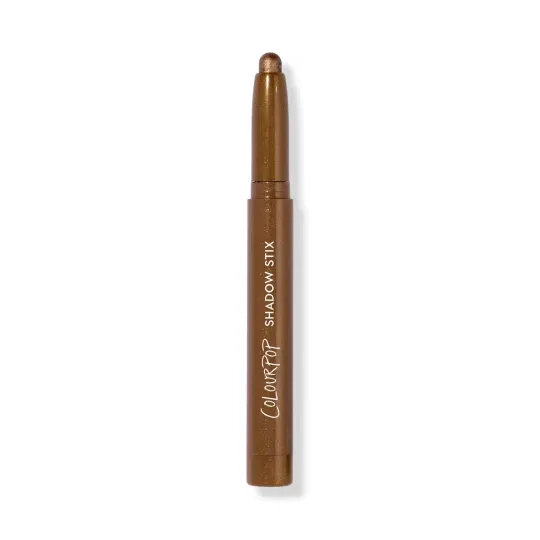 Colourpop Shadow Stix Creamy Eyeshadow Stick
