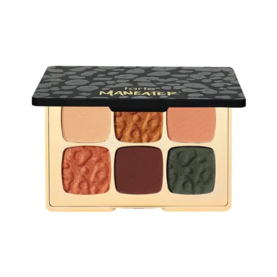 Tarte Maneater Catitude Eyeshadow Palette