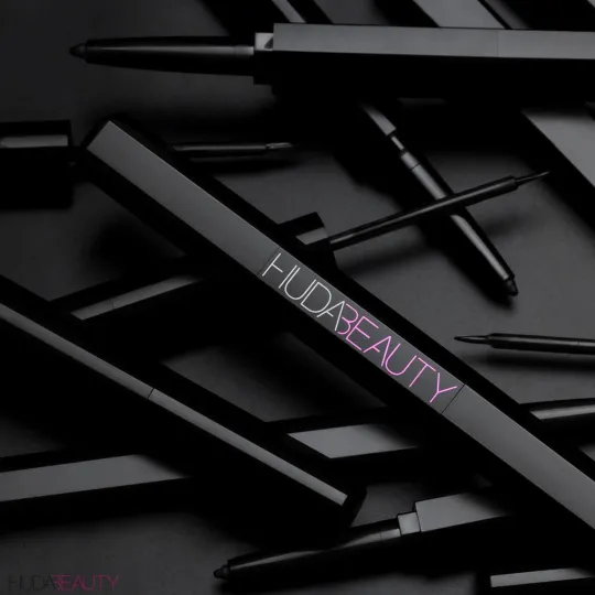 Huda Beauty Life Liner Double Ended Eyeliner