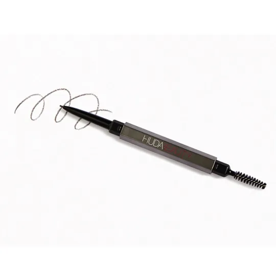  Huda Beauty #BOMBBROWS Microshade Brow Pencil