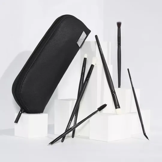 Morphe Eye Stunners 6 pcs Brush Collection 
