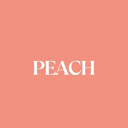 PEACH