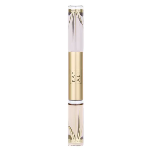 Huda Beauty Rollerball Eau De Parfum Musk | 12 & Vanilla | 28 (2x5ml)