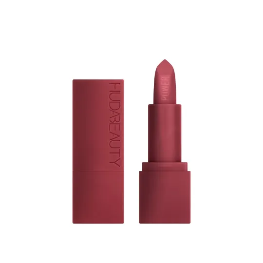 Huda Beauty Mini Power Bullet Matte Lipstick (0.9g)