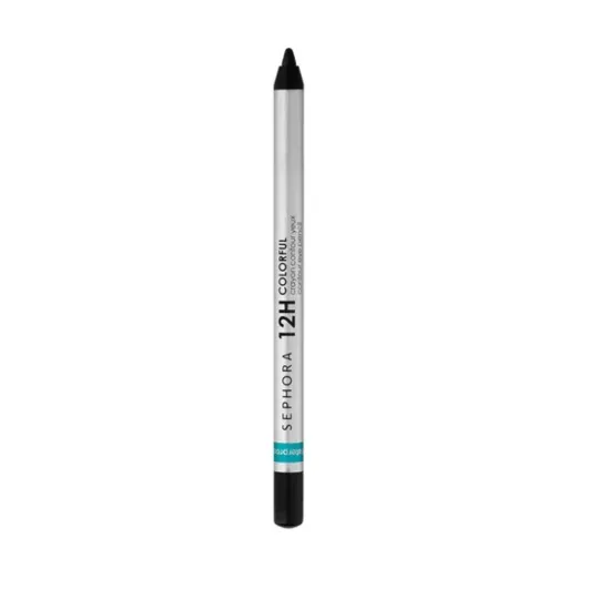 Sephora Collection 12H Colorful Waterproof Eye Pencil 