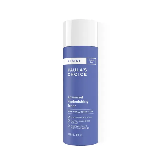 Paula’s Choice Resist Anti-Aging Replenishing Toner (118ml)