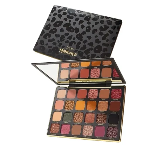 Tarte Maneater After Dark Eyeshadow Palette 