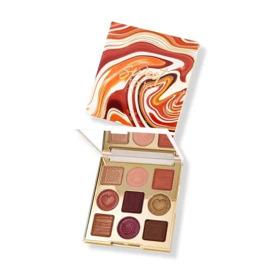 Tarte Sweet Tarte Cravings Eyeshadow Palette