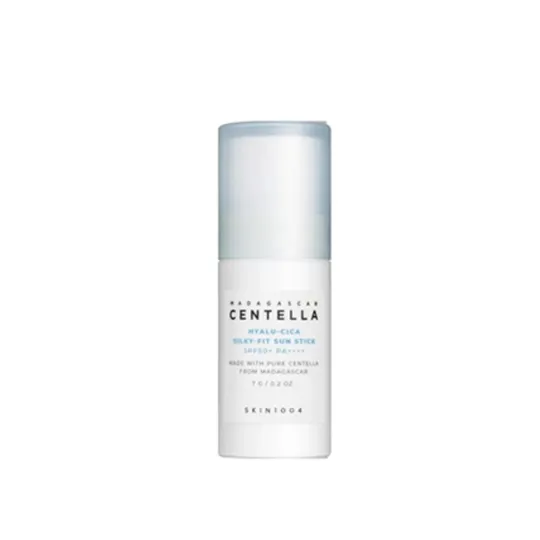 SKIN1004 Madagascar Centella Hyalu Cica Silky Fit Sun Stick – SPF50+ PA++++ (7g)