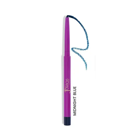 Juvias Place Nubian Pencil Liner - Midnight Blue