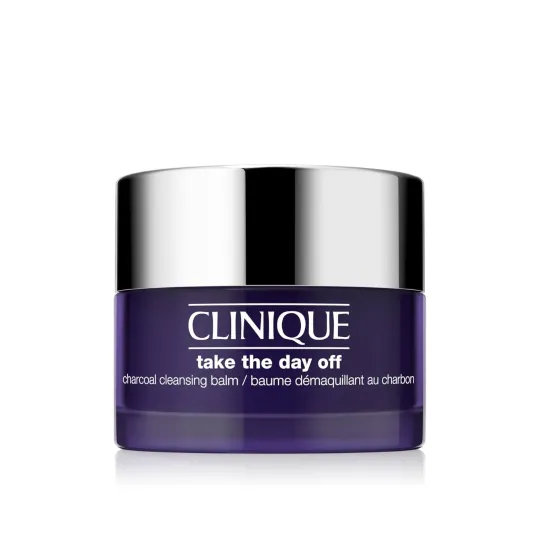 Clinique Take The Day Off™ Charcoal Cleansing Balm (30ml)