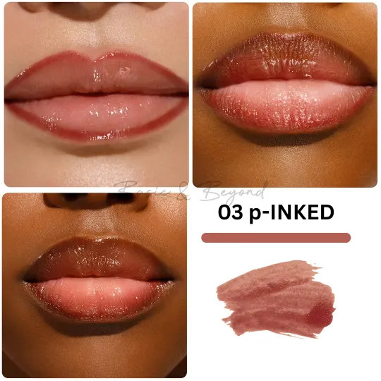 SACHEU Peel Off Lip Liner STAY-N (without box)