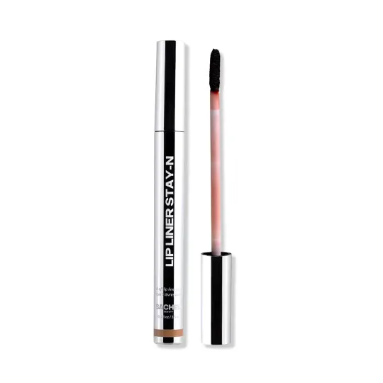 SACHEU Peel Off Lip Liner STAY-N 