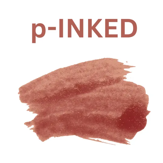 Pinked