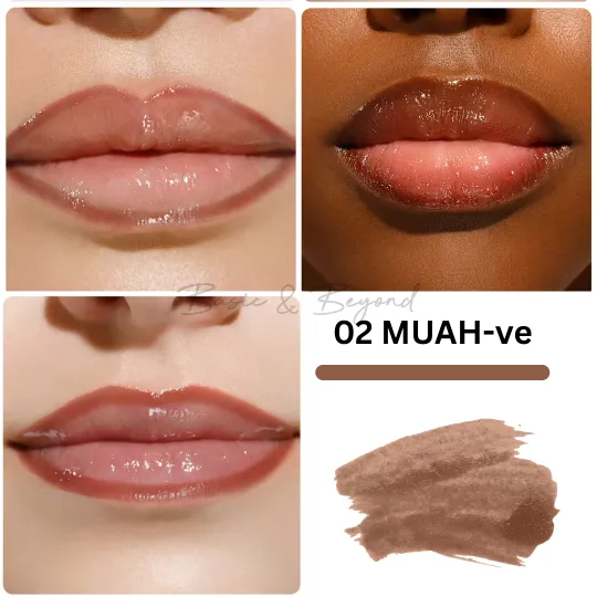 SACHEU Peel Off Lip Liner STAY-N 