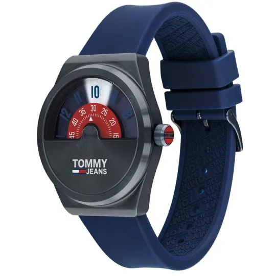 Tommy Hilfiger Stylish Watch For Men