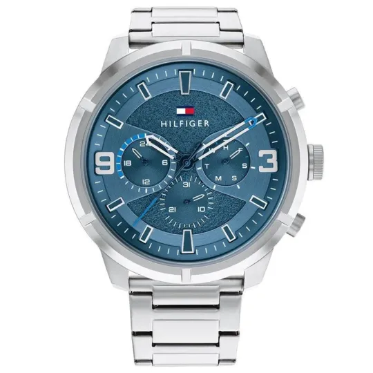 Tommy Hilfiger Watch For Men 