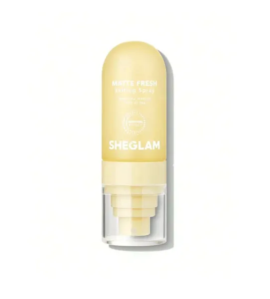 Sheglam Matte Fresh Setting Spray 55ml