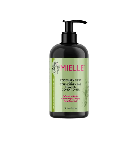 Mielle Rosemary Mint Strengthening Conditioner 355ml