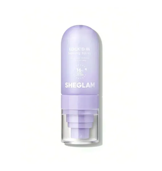 Sheglam Lock'D Setting Spray 55ml