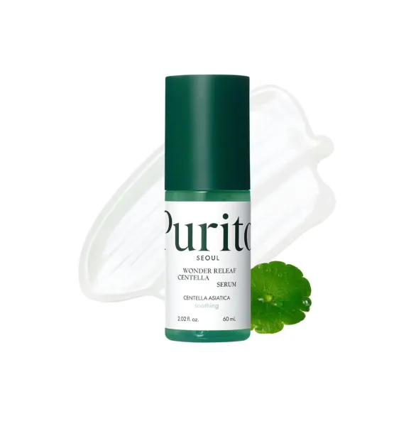 Purito Wonder Releaf Centella Serum 60ml