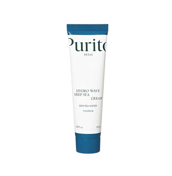 Purito Hydro Wave Deep Sea Cream 50ml