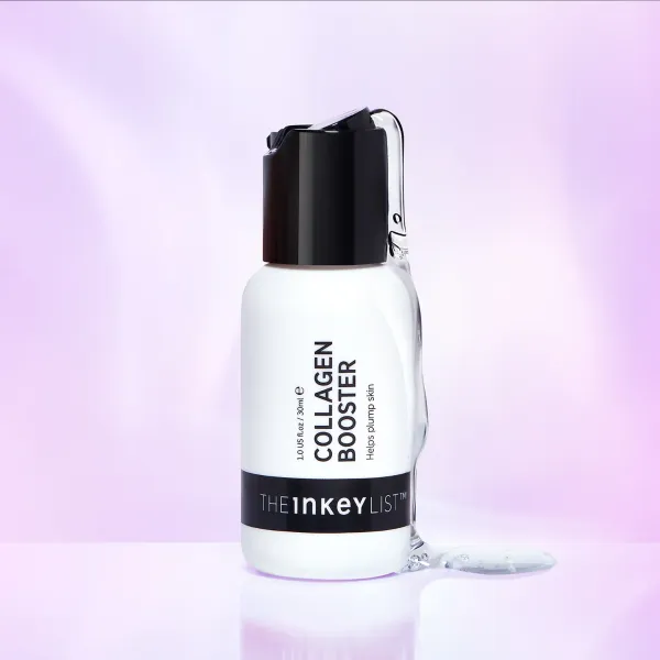 The Inkey List Collagen Booster (30ml)