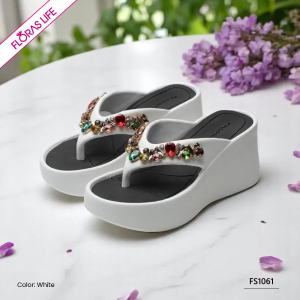 BREEZE BELLA FEMALE SLIPPER