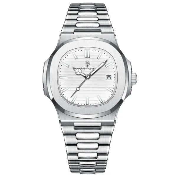 SWISS QUARTZ WATCH -WT8090