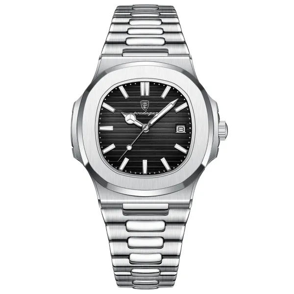 SWISS QUARTZ WATCH -WT8090