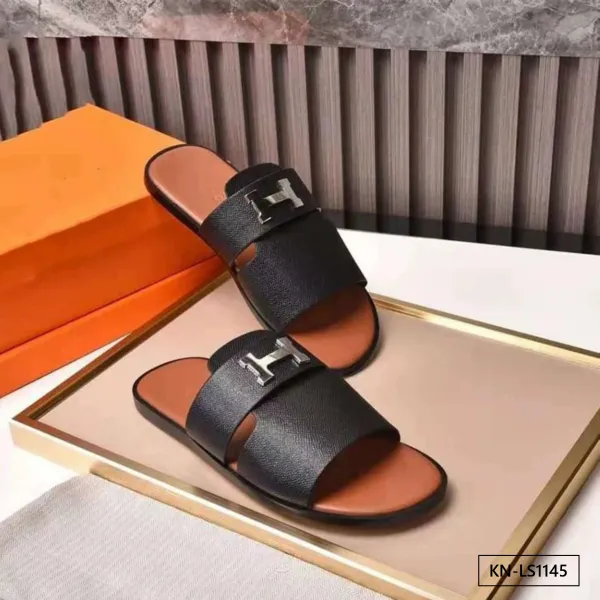 Mode Bare Summer Sandals
