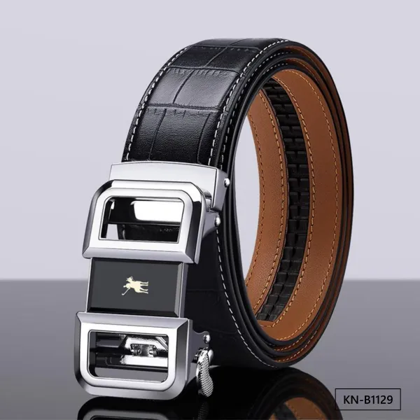 GENTRY LINE MEN'S BELT