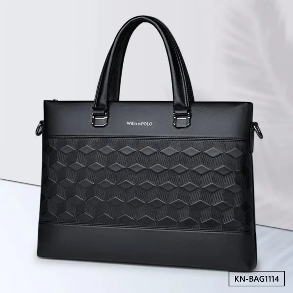 STERLING EDGE EXECUTIVE BAG