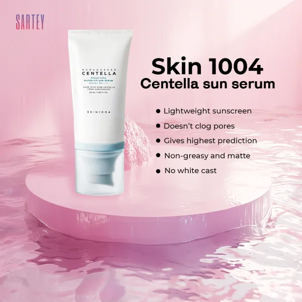 Skin1004 Centella Sun Serum