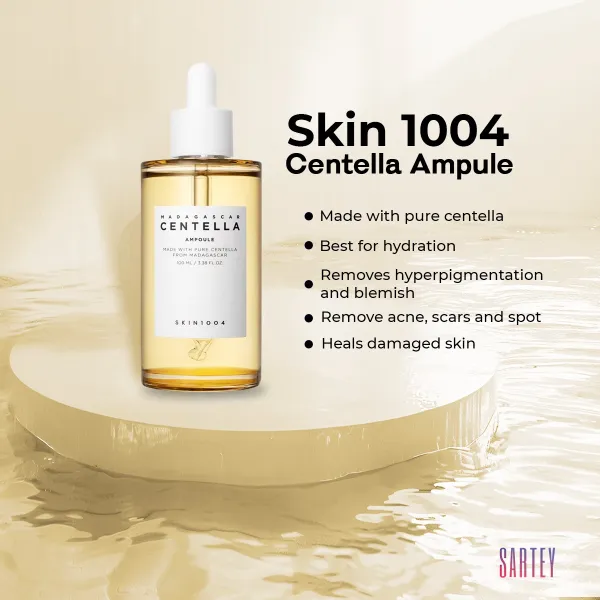 Skin1004 Centella Ampule 100 ml 