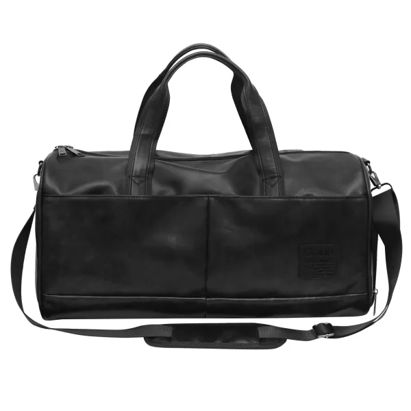 LARGE CAPACITY LIGHTWEIGHT TRAVEL BACKPACK