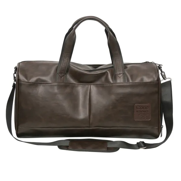LARGE CAPACITY LIGHTWEIGHT TRAVEL BACKPACK