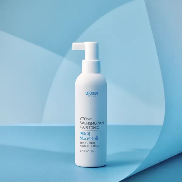 ATOMY Saengmodan Hair Tonic (200ml)