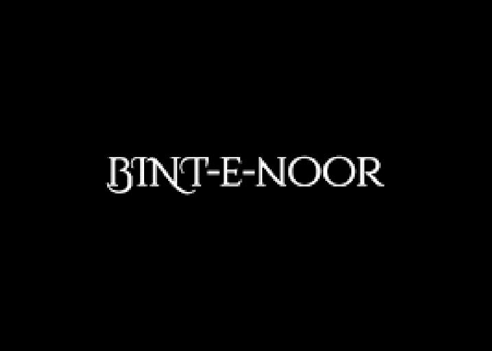 Bint-E-Noor