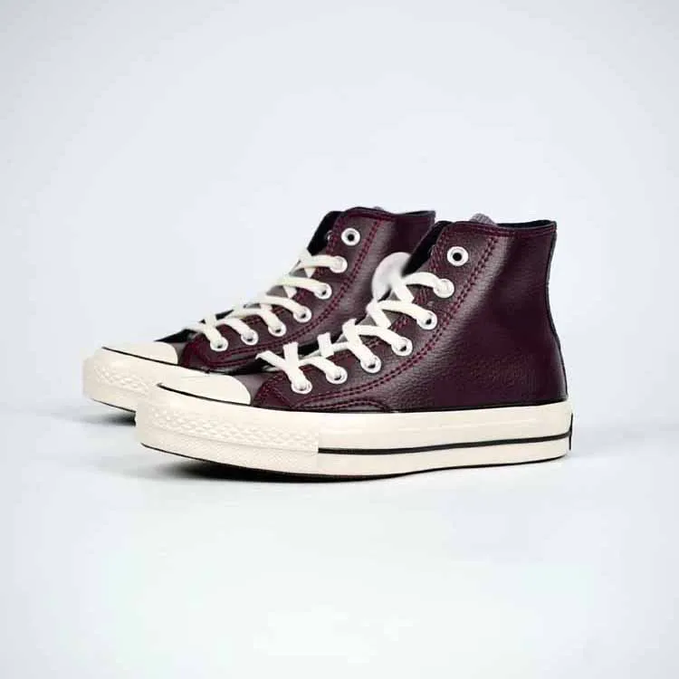 STOMP SMART CONVERSE SHOES - Xenno