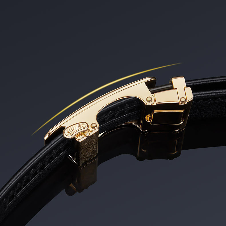 Fermoir (clasp) Zenith Pacific Pour Bracelet Cuir - Pièce D'origine ZE 0010, Occasion