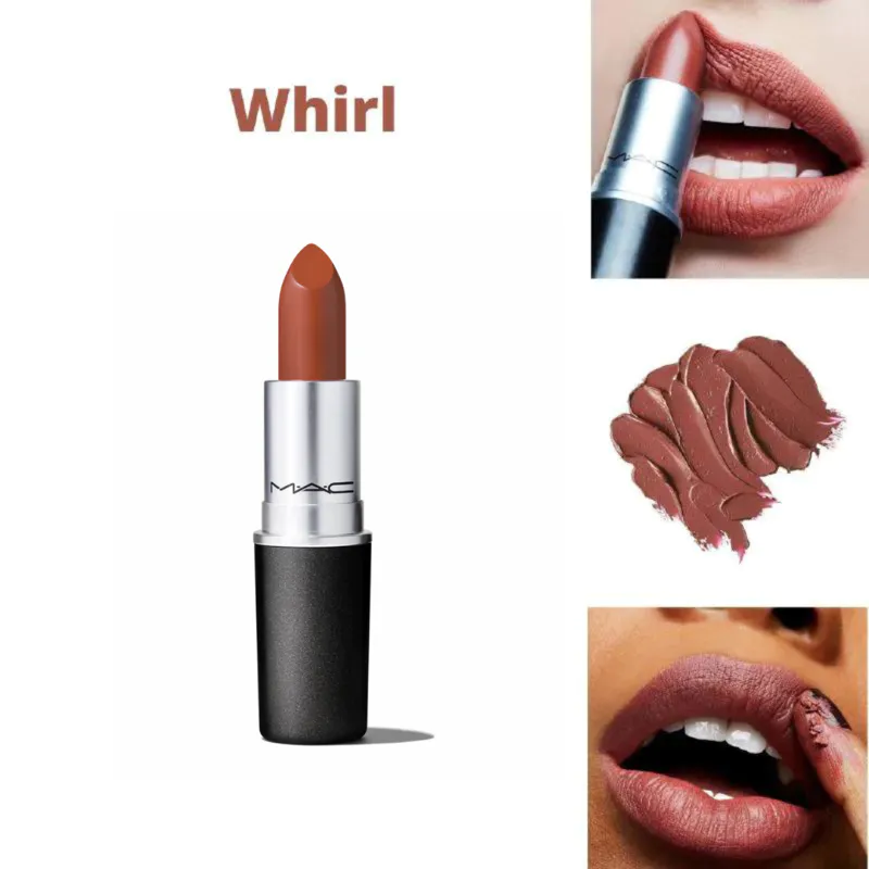 MAC Matte Lipstick (Full Size) - B&B