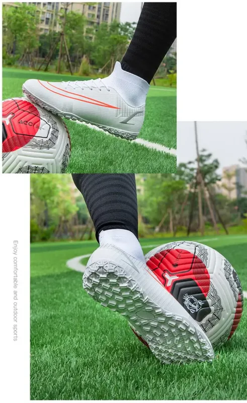 Comfortable football boots best sale