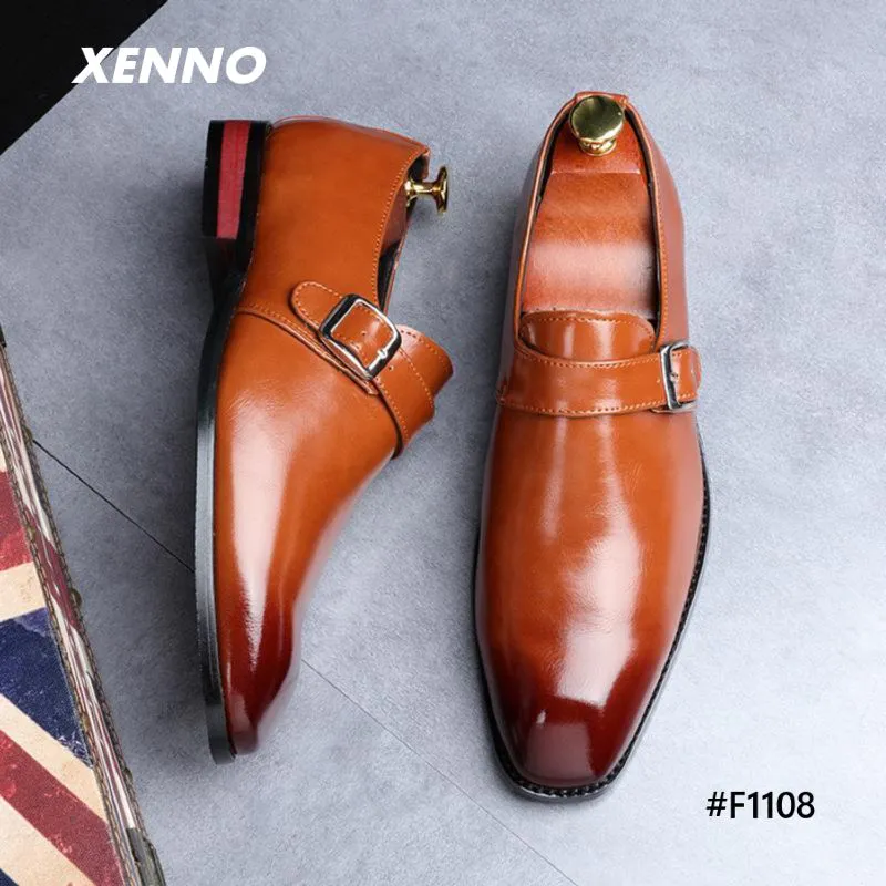 Authentic Formal Shoes