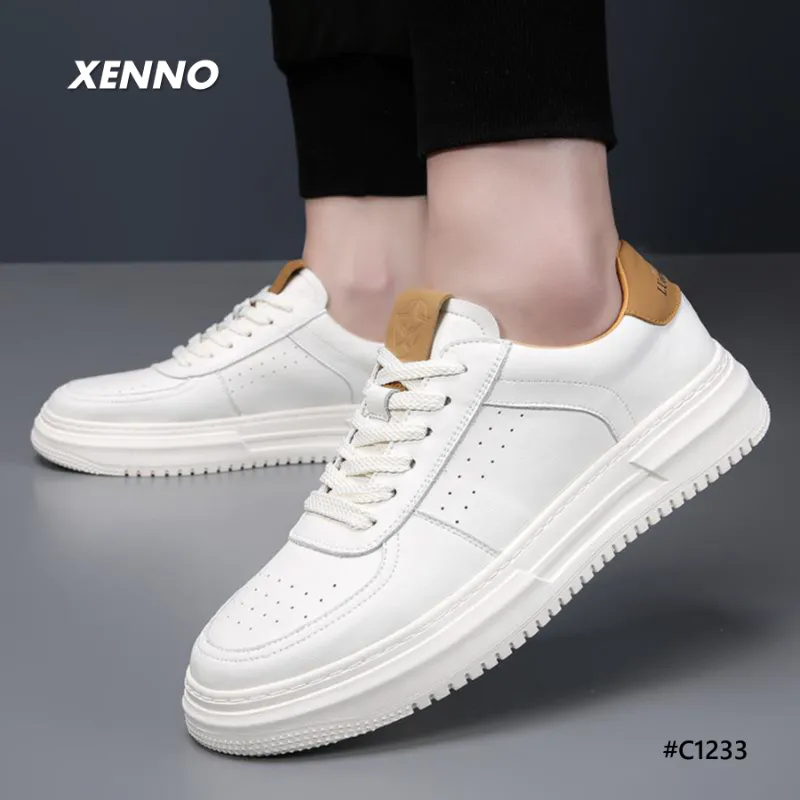 RAVEN COMFORT SNEAKERS 