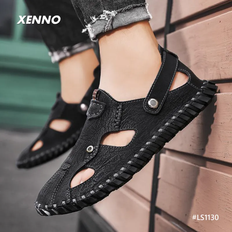 ZEN WALK SUMMER SANDALS
