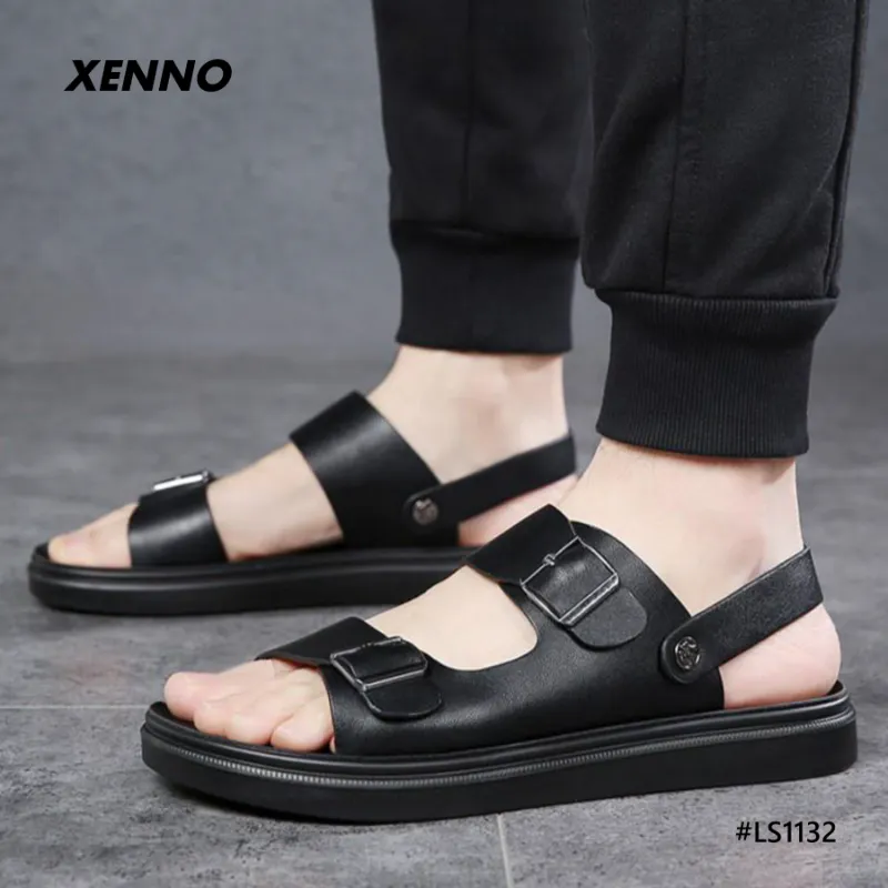 TROPIC TREAD SUMMER SANDALS
