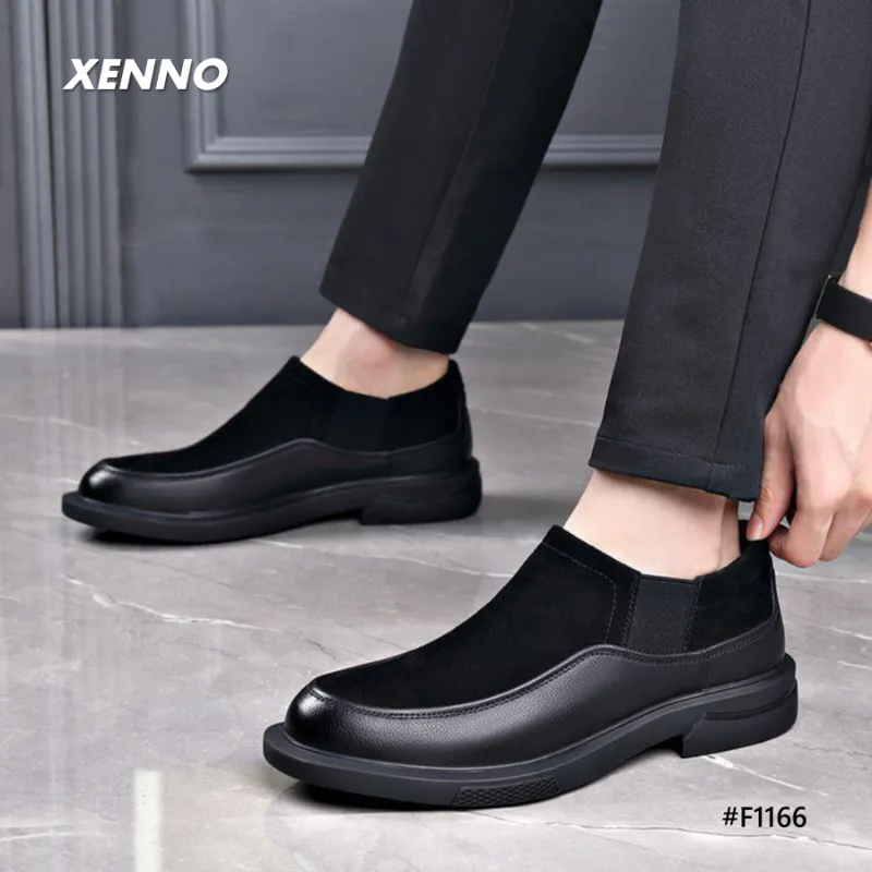 EXECUTIVE STRIDE DRESS SHOES