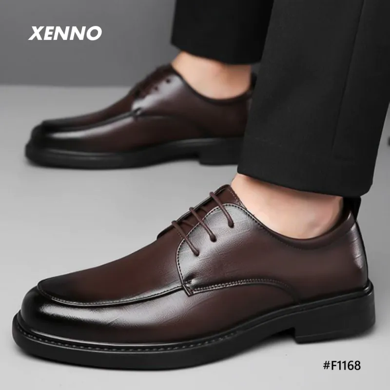 SUPREME STEP FORMAL SHOES