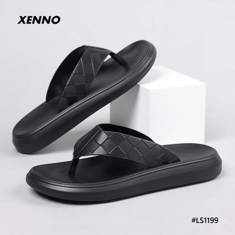 VOYAGER ECHELON SUMMER slippers
